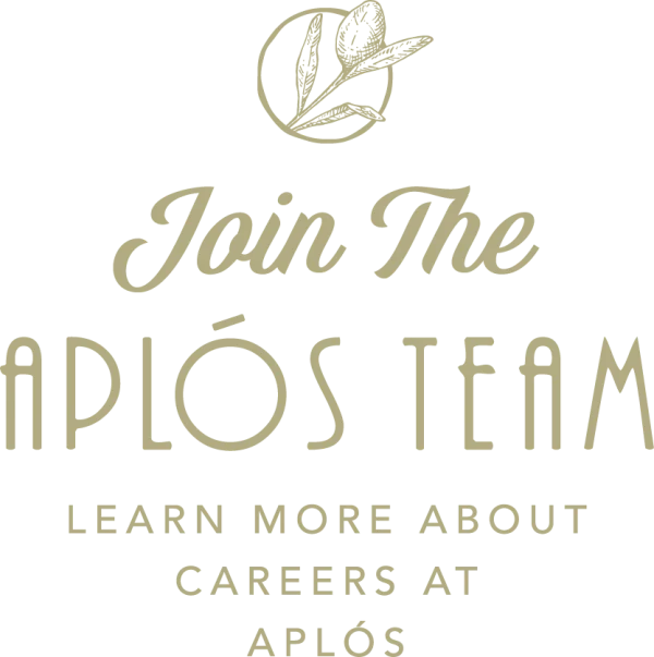 Join the Aplós team